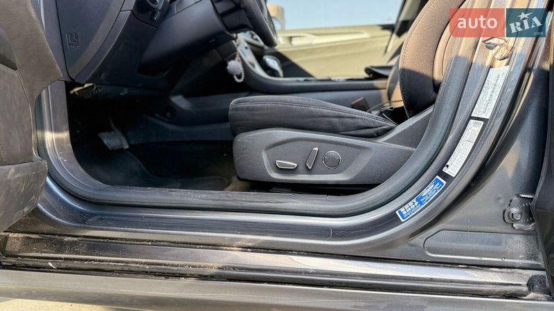 Седан Ford Fusion 2016 в Києві фото 20 Седан Ford Fusion 2016 в Києві