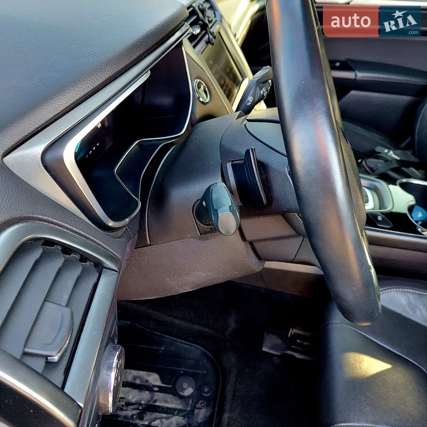 2016 Ford Fusion - мініатюра 9