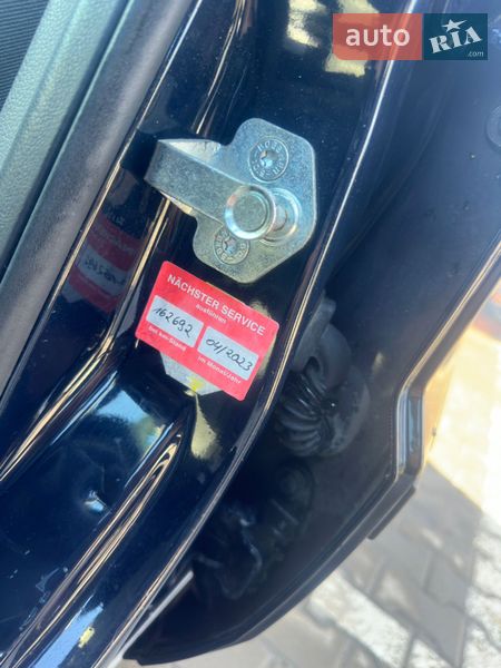 Хэтчбек Ford Fusion 2006 в Виннице