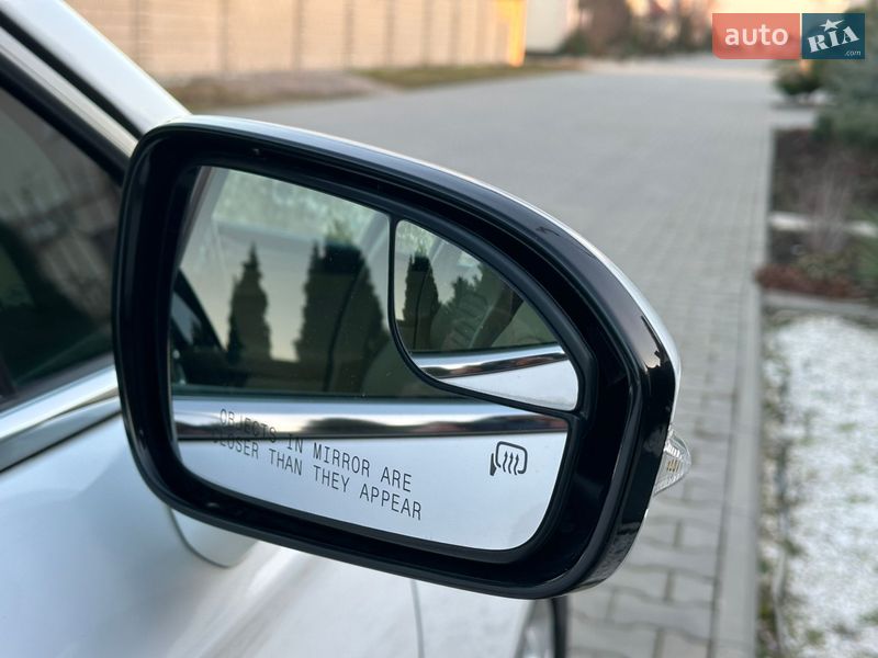 Седан Ford Fusion 2014 в Одессе