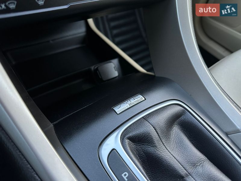 Седан Ford Fusion 2014 в Одессе