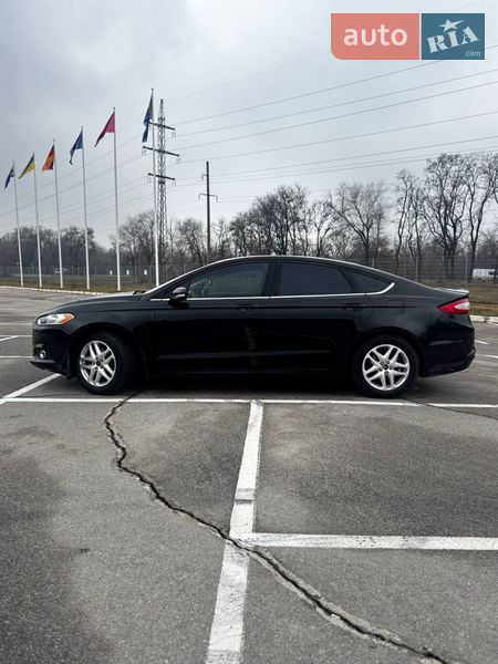 Седан Ford Fusion 2014 в Запорожье