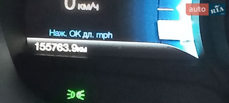 Седан Ford Fusion 2014 в Запорожье