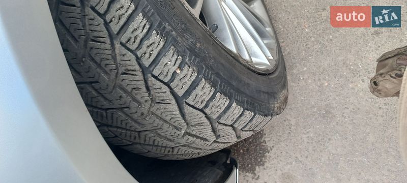 Седан Ford Fusion 2014 в Запорожье