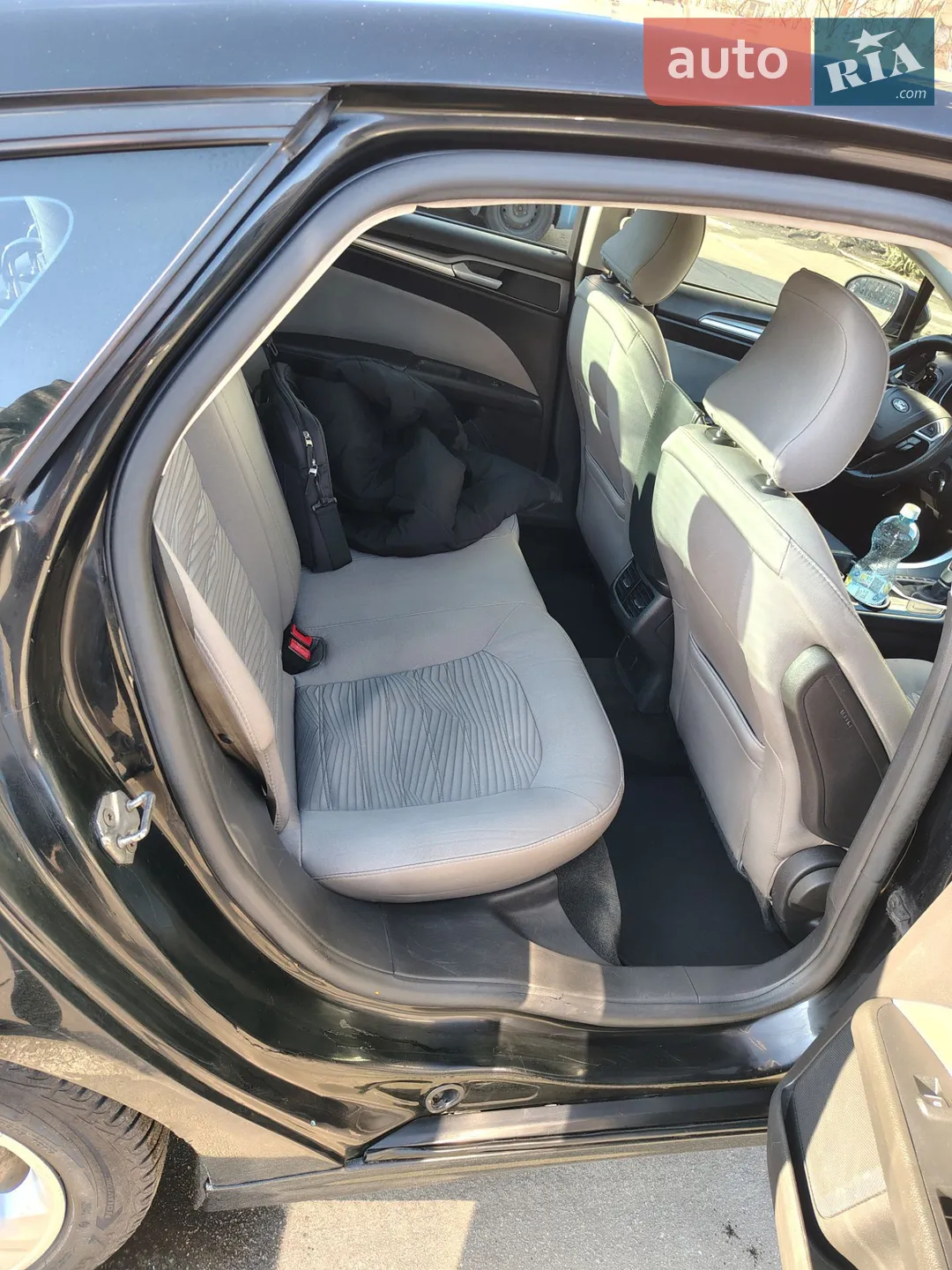 2016 Ford Fusion - мініатюра 15