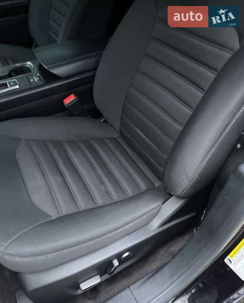 Седан Ford Fusion 2019 в Киеве