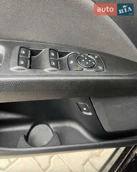 Седан Ford Fusion 2019 в Киеве