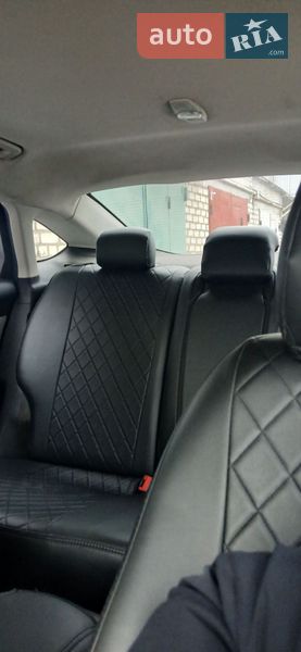 Седан Ford Fusion 2014 в Запорожье