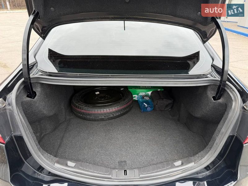 Седан Ford Fusion 2015 в Запорожье