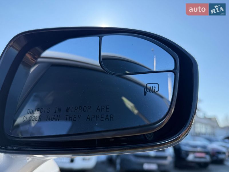 Седан Ford Fusion 2015 в Житомире