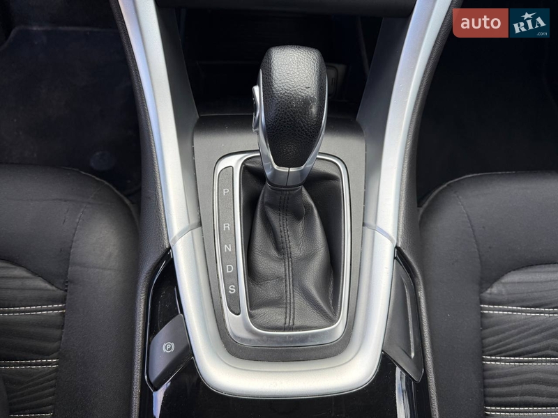 Седан Ford Fusion 2016 в Киеве