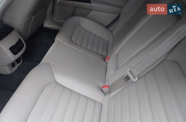 Седан Ford Fusion 2016 в Харькове