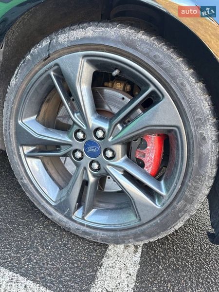 Седан Ford Fusion 2017 в Киеве