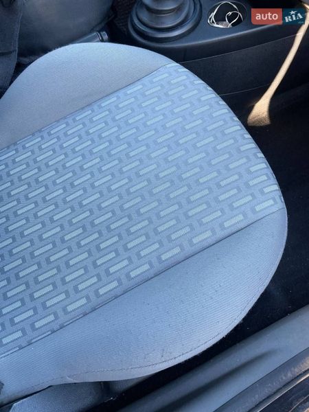 Хетчбек Ford Fusion 2005 в Житомирі фото 16 Хетчбек Ford Fusion 2005 в Житомирі