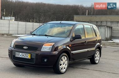 Хетчбек Ford Fusion 2012 в Вінниці