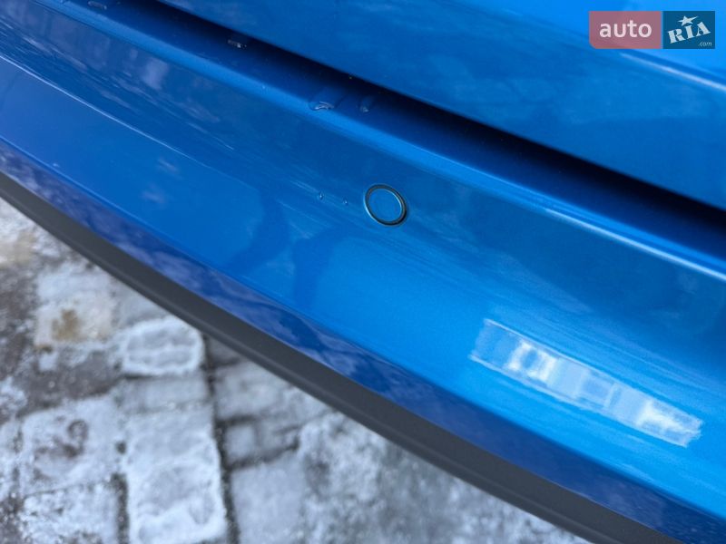 Седан Ford Fusion 2019 в Кривом Роге