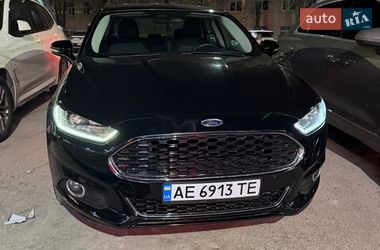 Седан Ford Fusion 2015 в Дніпрі