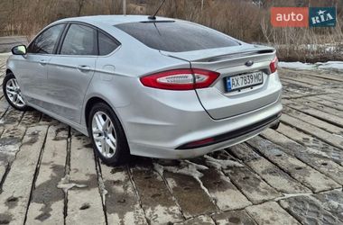 Седан Ford Fusion 2013 в Харькове