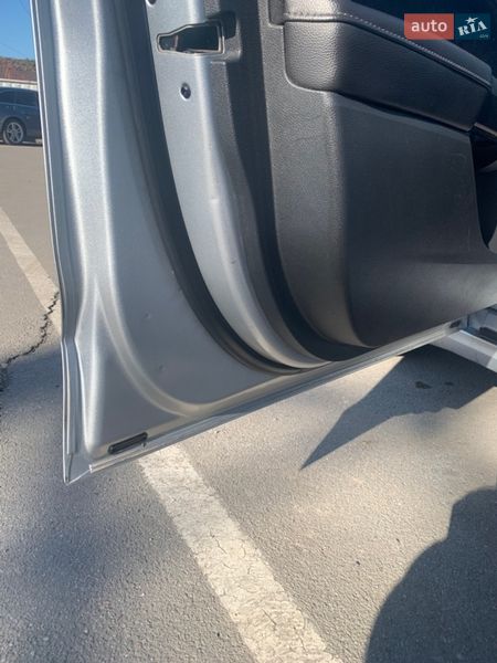 Седан Ford Fusion 2013 в Виннице