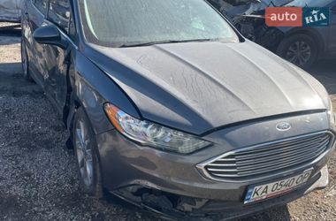 Седан Ford Fusion 2016 в Киеве