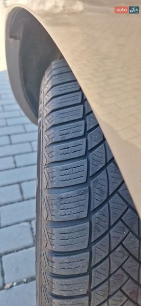 Хэтчбек Ford Fusion 2004 в Черкассах