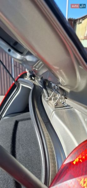 Хэтчбек Ford Fusion 2004 в Черкассах