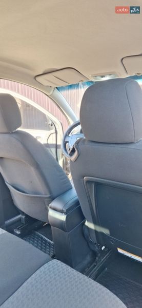 Хэтчбек Ford Fusion 2004 в Черкассах