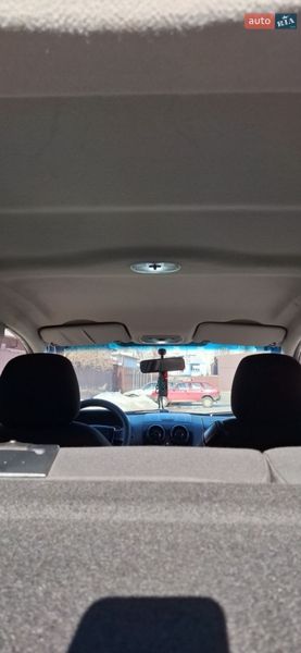 Хэтчбек Ford Fusion 2004 в Черкассах