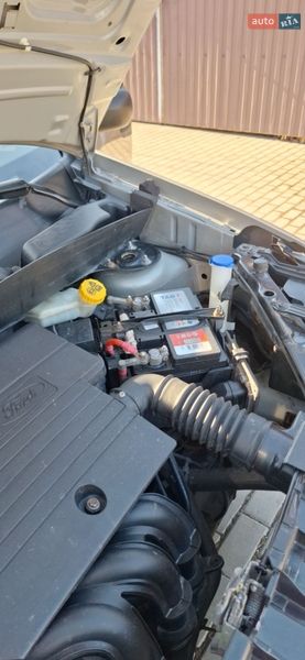 Хэтчбек Ford Fusion 2004 в Черкассах