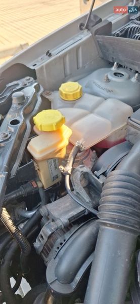 Хэтчбек Ford Fusion 2004 в Черкассах