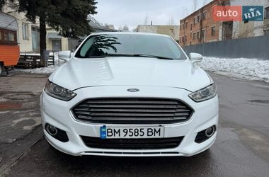 Седан Ford Fusion 2014 в Сумах
