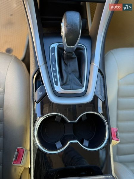 Седан Ford Fusion 2014 в Киеве