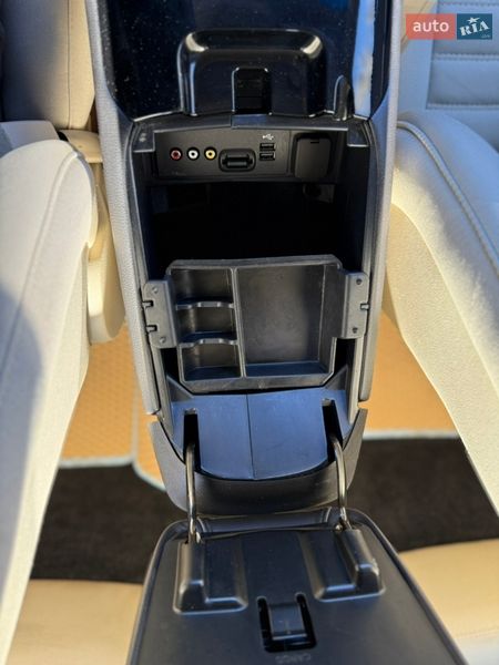 Седан Ford Fusion 2014 в Киеве