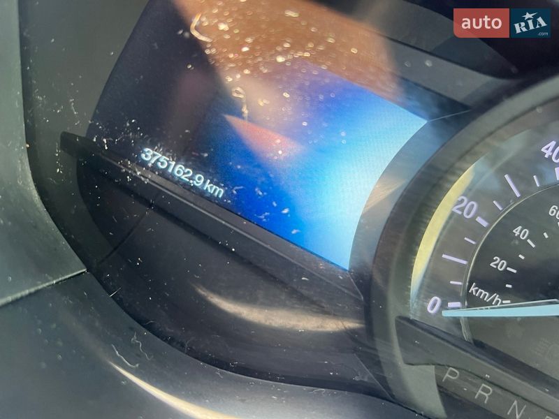 Седан Ford Fusion 2014 в Києві