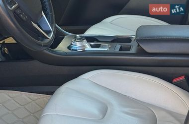 Седан Ford Fusion 2018 в Киеве