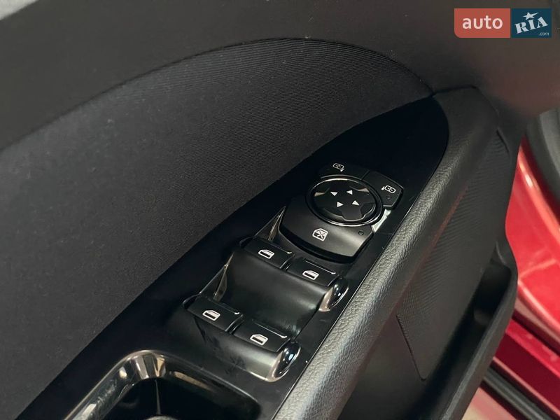 Седан Ford Fusion 2015 в Киеве