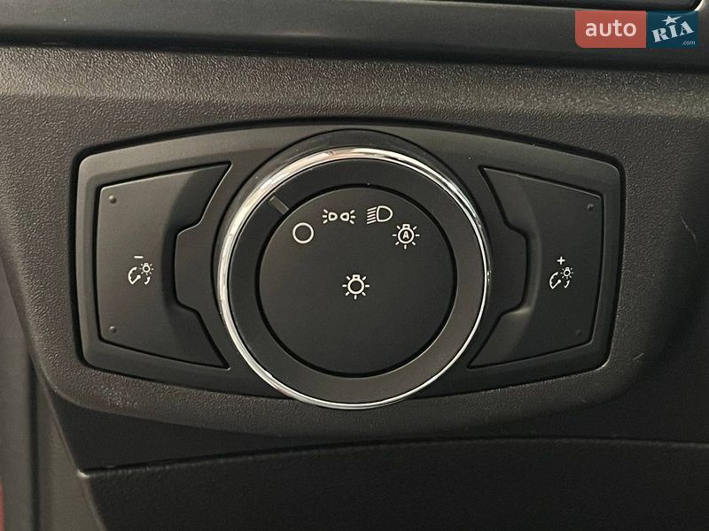 Седан Ford Fusion 2015 в Киеве