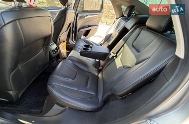 Седан Ford Fusion 2020 в Киеве