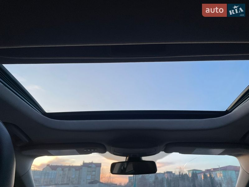 Седан Ford Fusion 2012 в Коломые