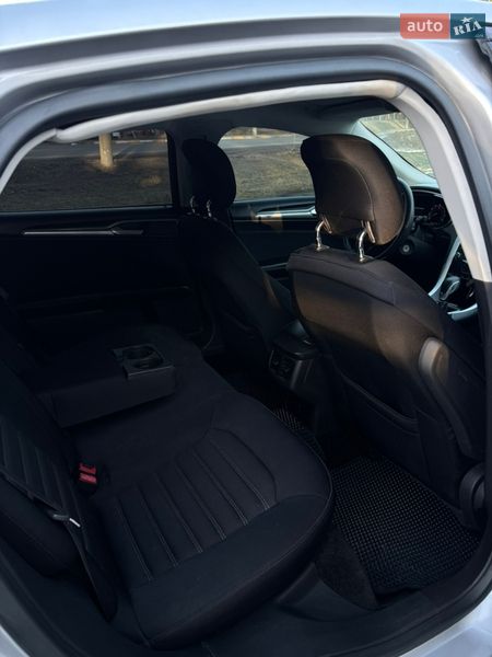 Седан Ford Fusion 2014 в Ирпене