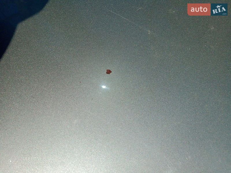 Хэтчбек Ford Fusion 2004 в Смеле