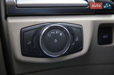 Седан Ford Fusion 2019 в Харкові