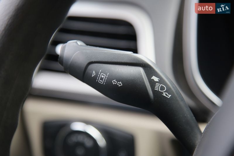 Седан Ford Fusion 2019 в Харкові