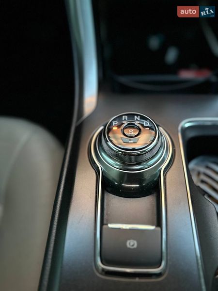 Седан Ford Fusion 2017 в Києві