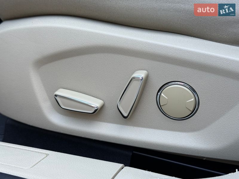 Седан Ford Fusion 2013 в Одессе