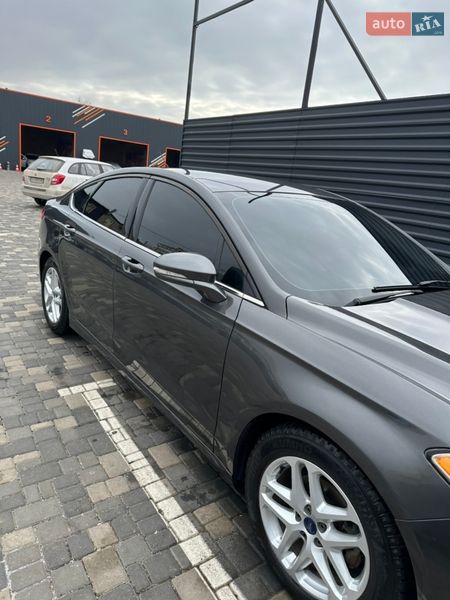 Седан Ford Fusion 2014 в Николаеве