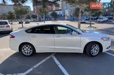 Седан Ford Fusion 2014 в Одессе