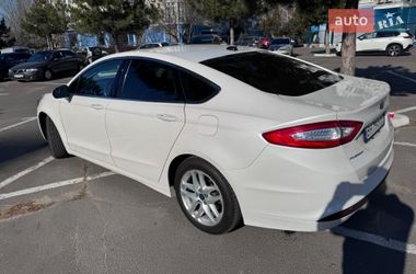 Седан Ford Fusion 2014 в Одессе