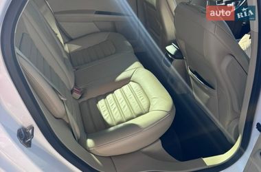 Седан Ford Fusion 2014 в Одессе