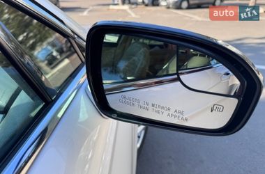 Седан Ford Fusion 2014 в Одессе